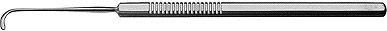 Graefe Strabismus Hook 10mm